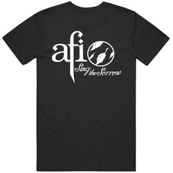Afi Sd8fj43658 A T Shirt
