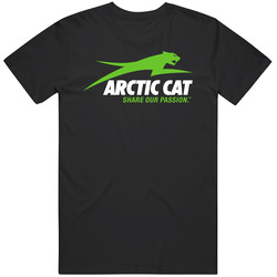 Arctic Cat Logo 2 T Shirt