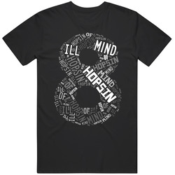 Hopsin Rapper 3 T Shirt