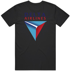 Delta Airlines Lo14278 A T Shirt