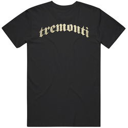 Tremonti Lo17196 A T Shirt