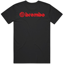 Brembo Automotive 2 T Shirt