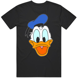 Donald Duck Fdg54e6tg B T Shirt