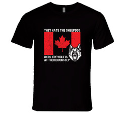 Sheepdog T Shirt