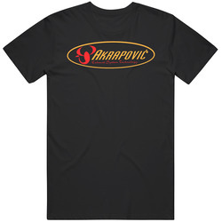 Akrapovic Ds9fjs43744 A T Shirt