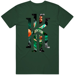 Irving Green T Shirt