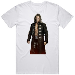 Wwe Legend Star Edge Wrestler T Shirt