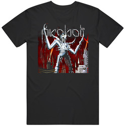 Probot Album 171116293 A T Shirt