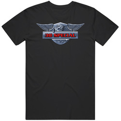 38 Special Lo43454 A T Shirt