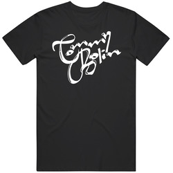 Tommy Bolin 1 010917163 T Shirt