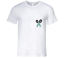 Cut The Crap T Shirt