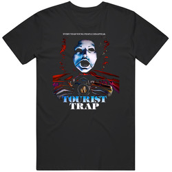 Tourist Trap T Shirt