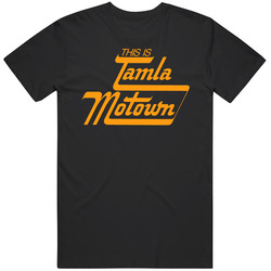 This Is Tamla Motown 2 190846980 A T Shirt