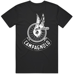 Campagnolo Bicycle 5 T Shirt