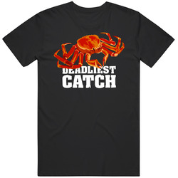Deadliest Catch 2 300915 A T Shirt