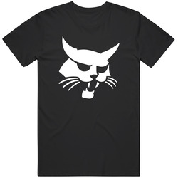 Bobcat T Shirt