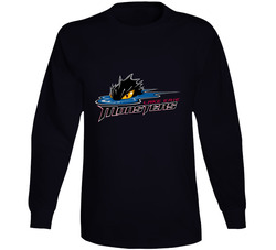 Lake Erie Monsters Long Sleeve Long Sleeve T Shirt