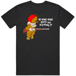 Elmer Fudd Lo14555 A T Shirt