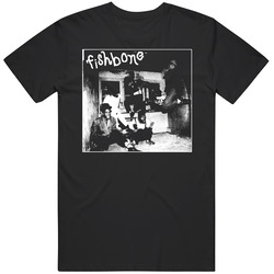 Fishbone 1 150417 A T Shirt