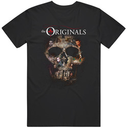 The Originals Tv Sh46780 B T Shirt