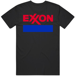 Exxon Rger14671 T Shirt