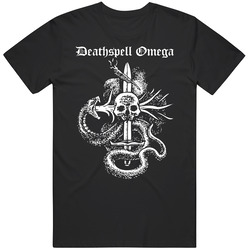 Deathspell Omega Band 3 T Shirt