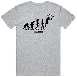 Stunt Scooter Evolution T Shirt