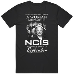 Nci T Shirt