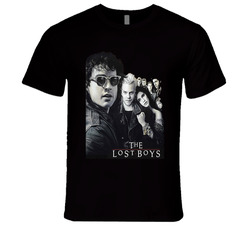 The Lost Boys T Shirt