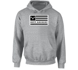 Hot Archery Hoodie