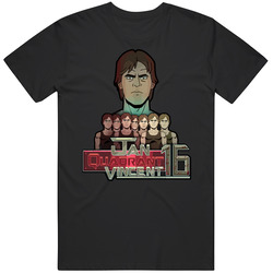 Jan T Shirt
