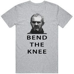 Bend Knee T Shirt