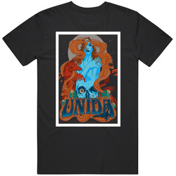 Unida 2 T Shirt