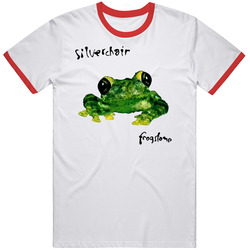 Australia Grunge Band Silverchair Frogstomp Hot Cool T Shirt