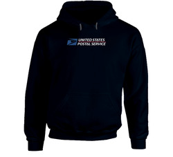 Usps Hoodie
