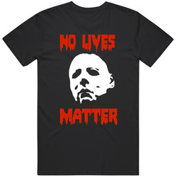 Micheal Myers T Shirt