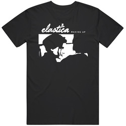 Elastica Band 2 T Shirt