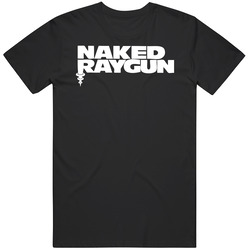 Naked Raygun 1 T Shirt