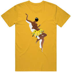 Josephine Baker, T-shirt, Paul Colin, Paris, Retro, 20's, 30's, Cabaret T Shirt