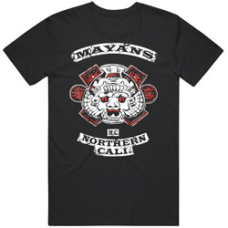 Mayans T Shirt