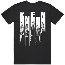Kmfdm Band 2 T Shirt