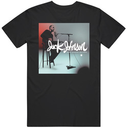 Jack Johnson 3 T Shirt