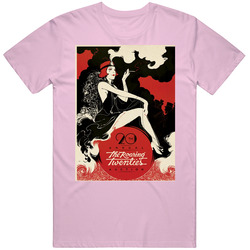 Roaring 20s T Shirt