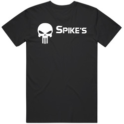 Spikes Tactical 2 T Shirt