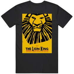 The Lion King 1 T Shirt