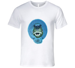 Awaken My T-rex T Shirt