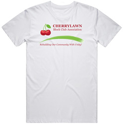 Rebuilding Our Community With Unity T Shirt