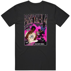 Free-tay-k New Best Sale T Shirt