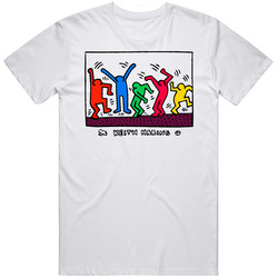 Keith T Shirt