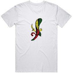 Bastoni Italian Playing Cards T Shirt